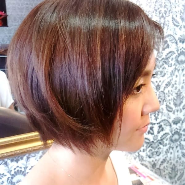 hair ROSSOスタイル|hair ROSSO