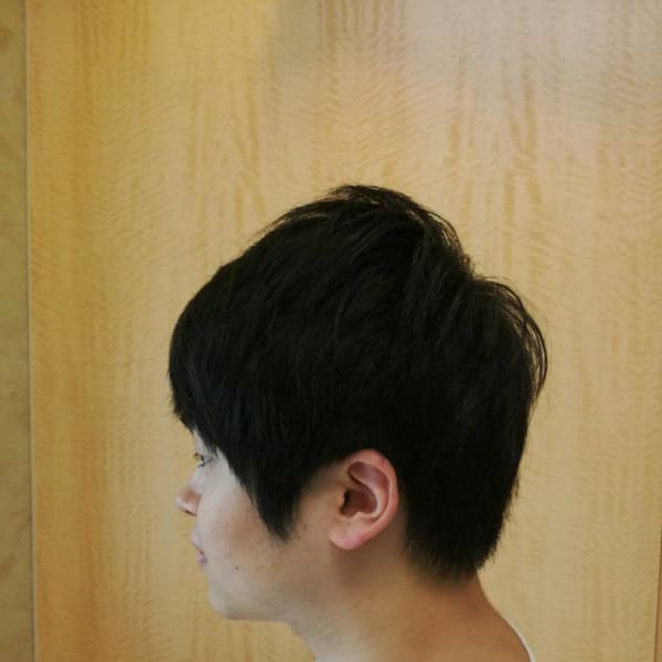 メンズスタイル|Beauty Salon AOZORA