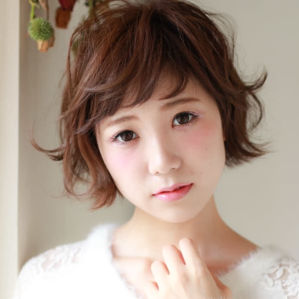 ヘアーズクルー城南店 ヘアーズクルージョウナンテン の予約 サロン情報 美容院 美容室を予約するなら楽天ビューティ