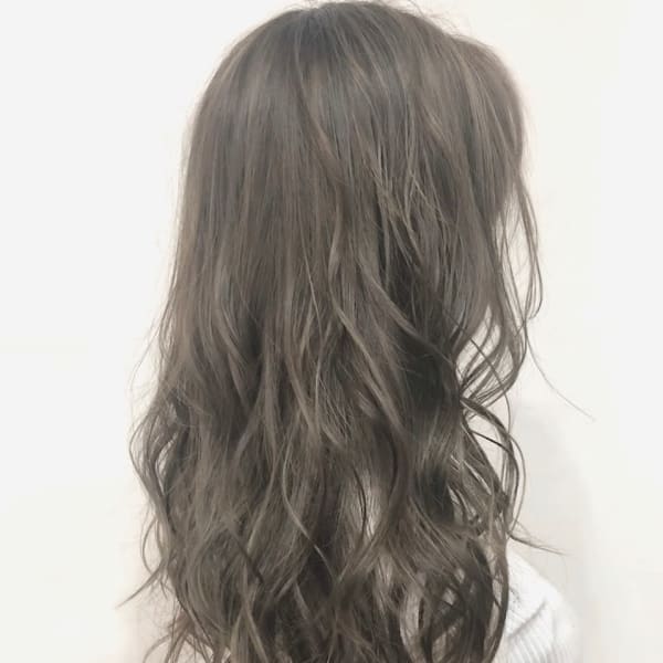 ナチュラルハイライト