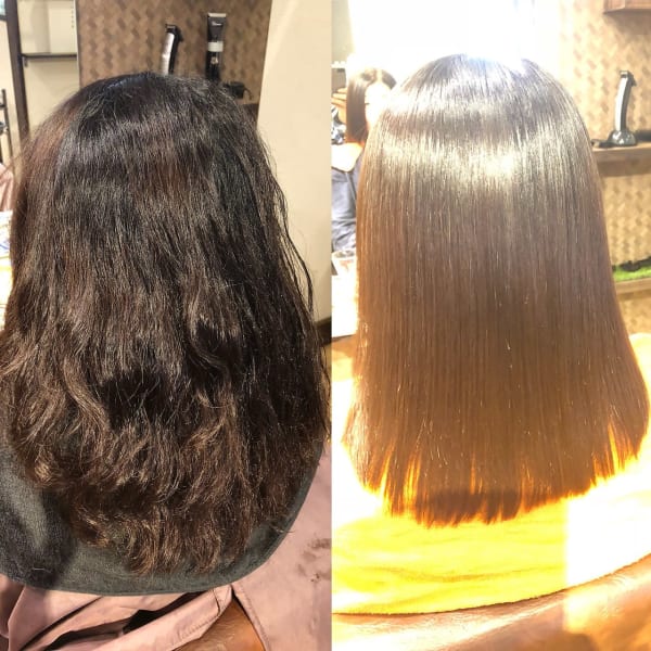 美容室 Duo ビヨウシツデュオ の予約 サロン情報 美容院 美容室を予約するなら楽天ビューティ