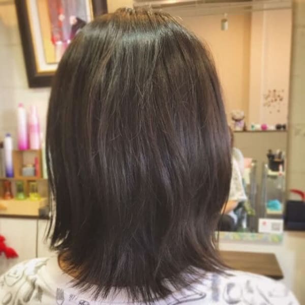 おすすめスタイル|A:RCH-hair.2nd 堺・御陵前店