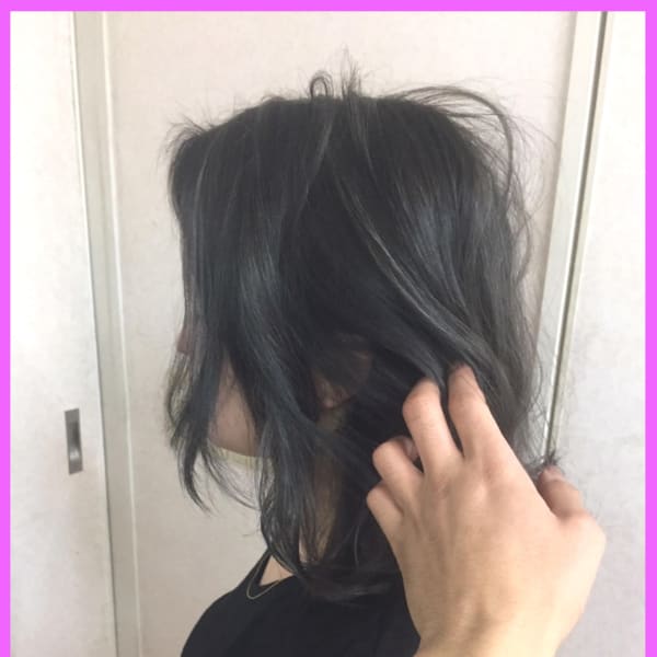 エレガンス☆3Dブルージュ♪♪