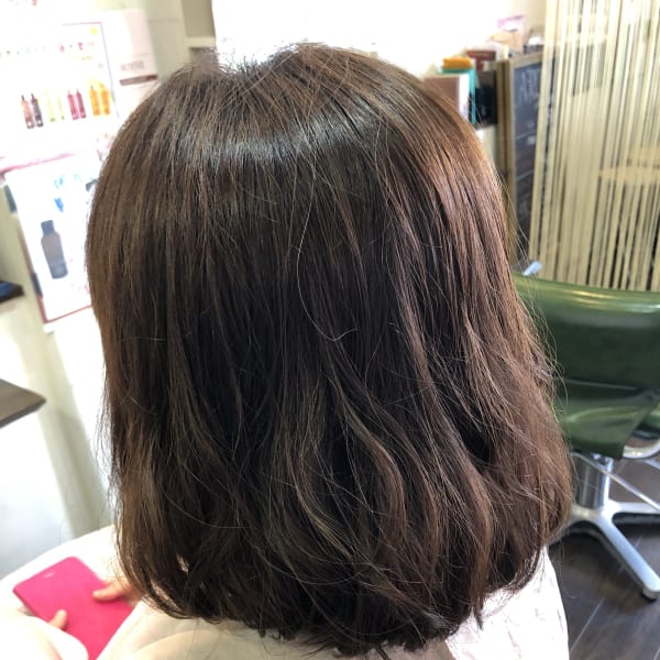 おすすめスタイル|A:RCH-hair.2nd 堺・御陵前店