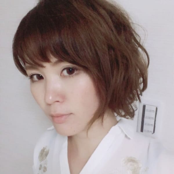 おすすめスタイル|A:RCH-hair.2nd 堺・御陵前店