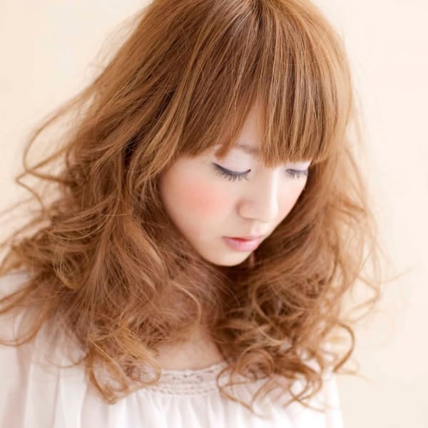 おすすめスタイル|MARQUE