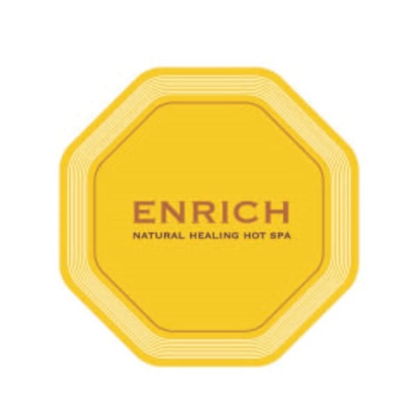 ENRICH【エンリッチ】のスタッフ紹介。エンリッチ