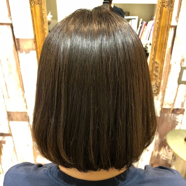 ボブ|Sou-i HAIR TANOBE