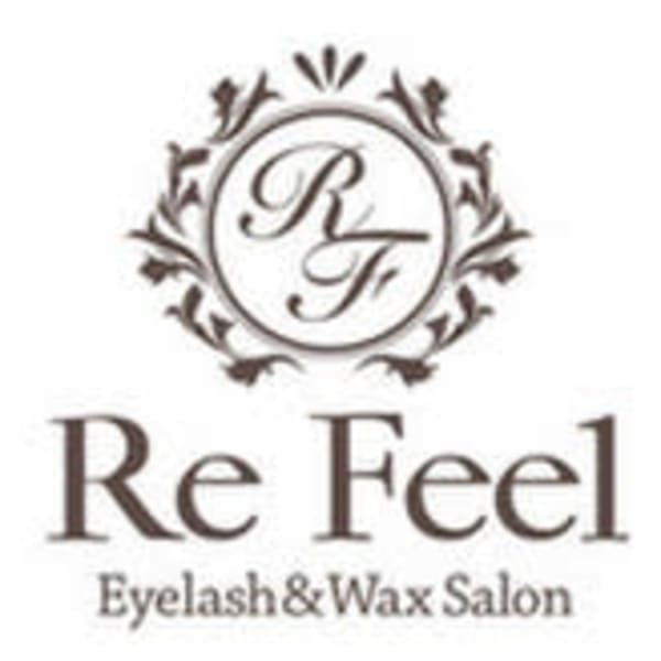 Eyelash＆Wax Salon ReFeel【アイラッシュ アンド ワックス サロン リフィール】のスタッフ紹介。リフィール