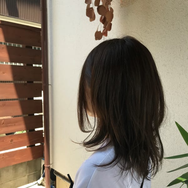 ガーリーロング
