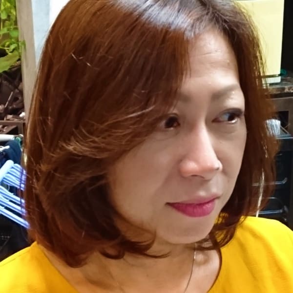 エレガンスミディアムボディ