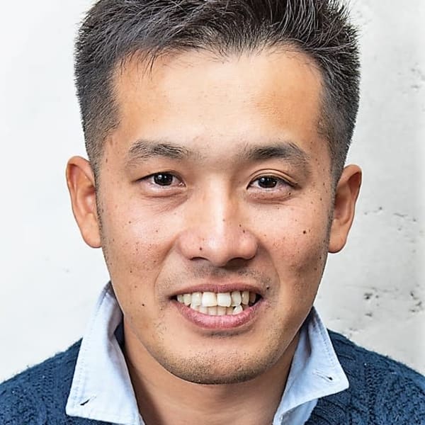 クールダンディ・ワイルドベリーショート|Bande Hair Rokumeikan