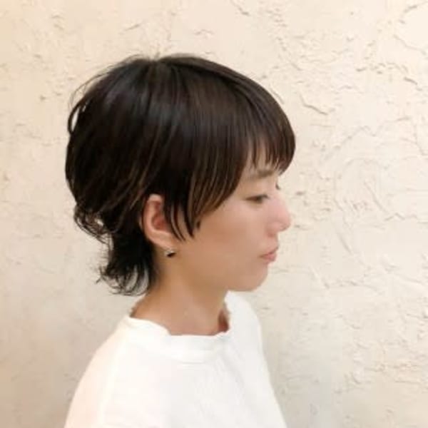 【flor 戸塚】*ヒスパニックウルフ+３Ⅾカラー*