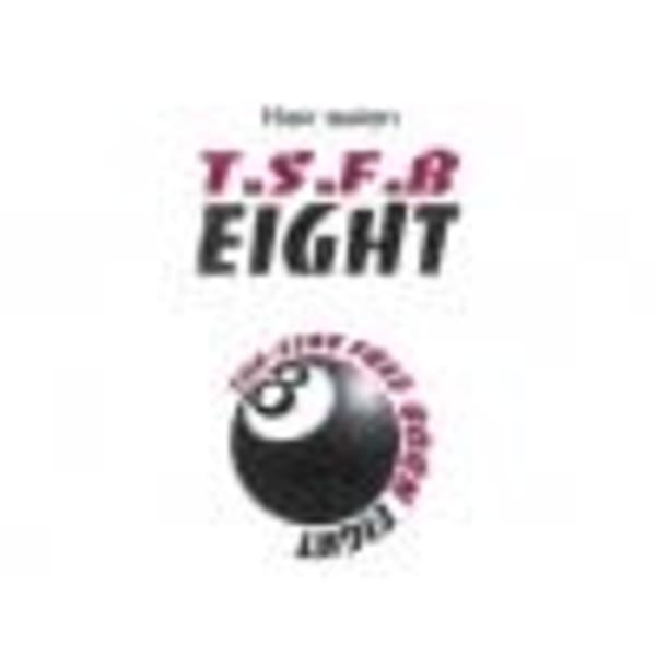 【Hair salonT.S.F.B Eight】style|Hair salon T.S.F.B Eight