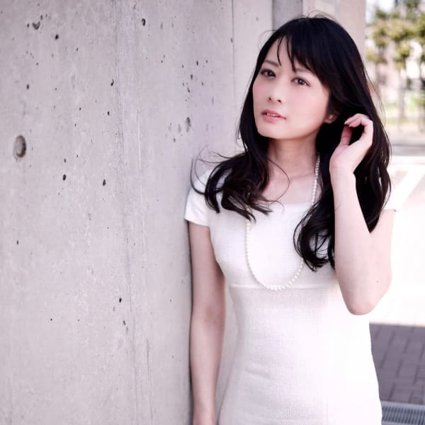 艶ロングスタイル