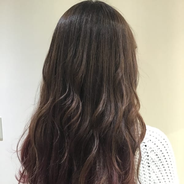 イルミナカラー&ロング