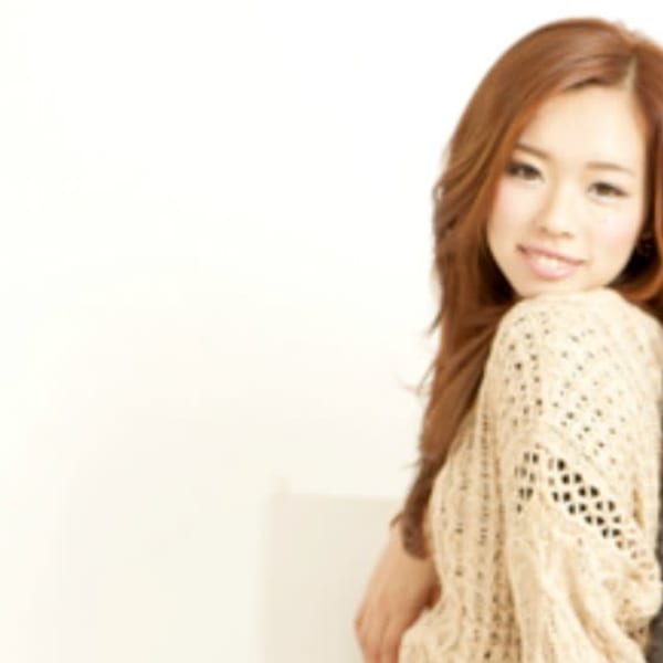 Amuse大人のヘアカラーデザインベージュ|HAIR ART Amuse