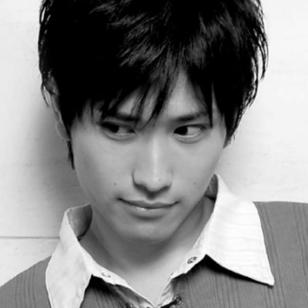 メンズビジネスヘア|HAIR ART Amuse