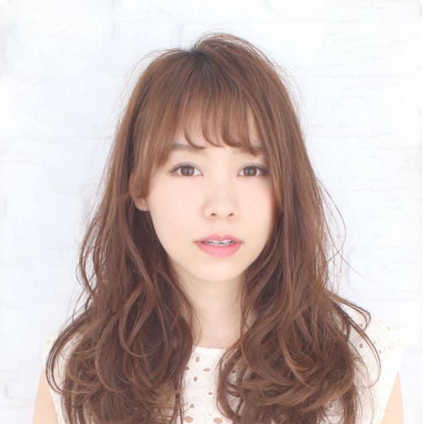 ITAL hair＆nail　STYLE|ITAL hair＆nail