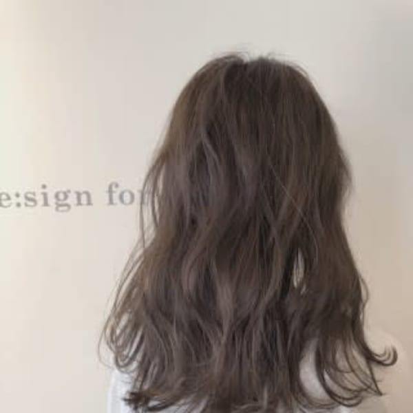 佐藤 絢香 De Sign For Hair デザイン のスタッフ 美容院 美容室を予約するなら楽天ビューティ 佐藤 絢香 De Sign For Hair デザイン のスタッフ 美容院 美容室を予約するなら楽天ビューティ