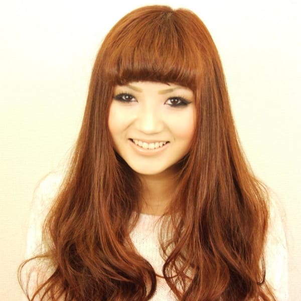【AEG南平店】style3