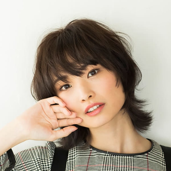 ユルふわモードウルフ