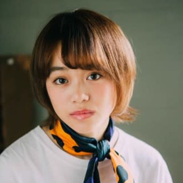 マッシュウルフ