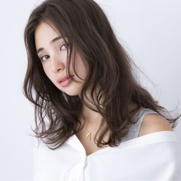 赤味なしシアカラー[長谷川]|apish kokubunji