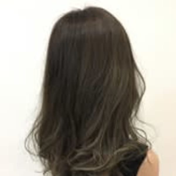 小池 裕子 Style 本厚木 スタイルホンアツギ のスタッフ 美容院 美容室を予約するなら楽天ビューティ
