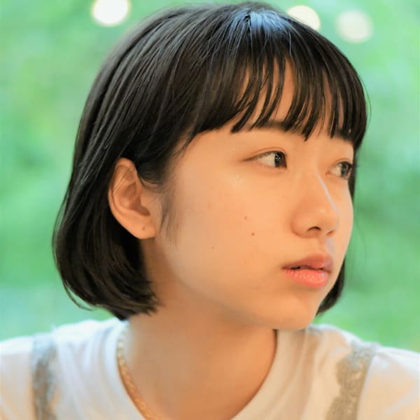 mile.s 【マイル】王道のワンカールナチュラルボブ|mile.s