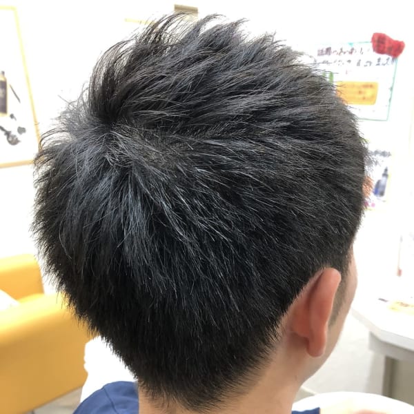 7ページ目 メンズの新着順 モヒカン ベリーショートの髪型 ヘア 7ページ目 メンズの新着順 モヒカン ベリーショートの髪型 ヘア