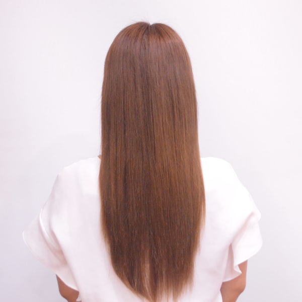 【髪質改善】linkトリートメントベーシック【綺麗を継続◎】