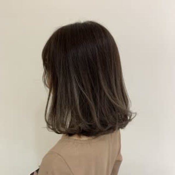 レディースの新着順 ハイライトグラデーション 代 カット グラデーションの髪型 ヘアスタイル 楽天ビューティ レディースの新着順 ハイライトグラデーション 代 カット グラデーションの髪型 ヘアスタイル 楽天ビューティ