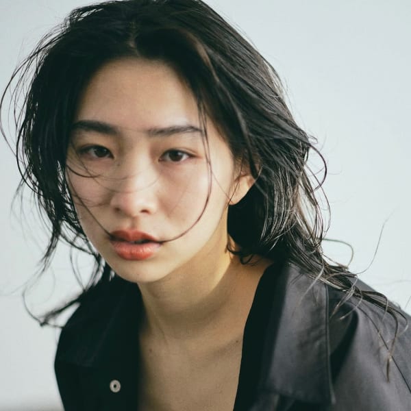 「 AUTHENTICS 」 Rayer Long