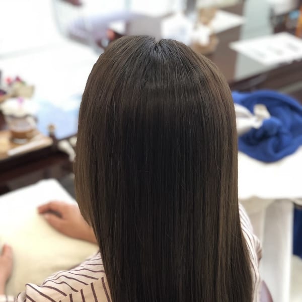 【Sara荒井店】アンヘルケア♪|hair therapy sara 荒井店