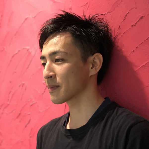 王道”爽やかショート”|Chulo atelier