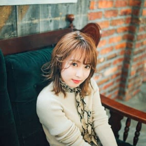 立体感×ウルフ