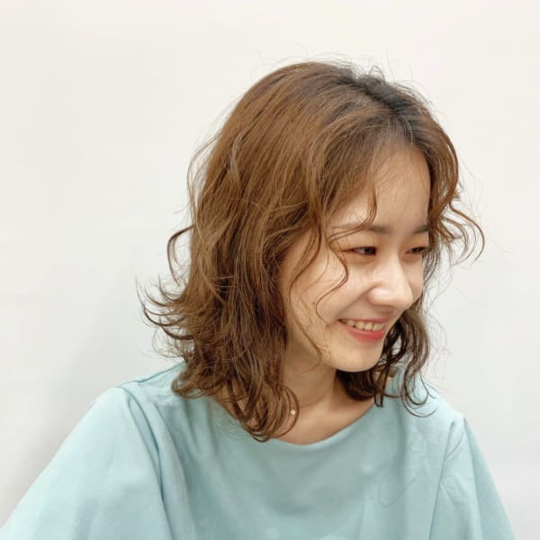 エイムヘアメイク 横川店 エイムヘアメイクヨコカワテン の予約 サロン情報 美容院 美容室を予約するなら楽天ビューティ