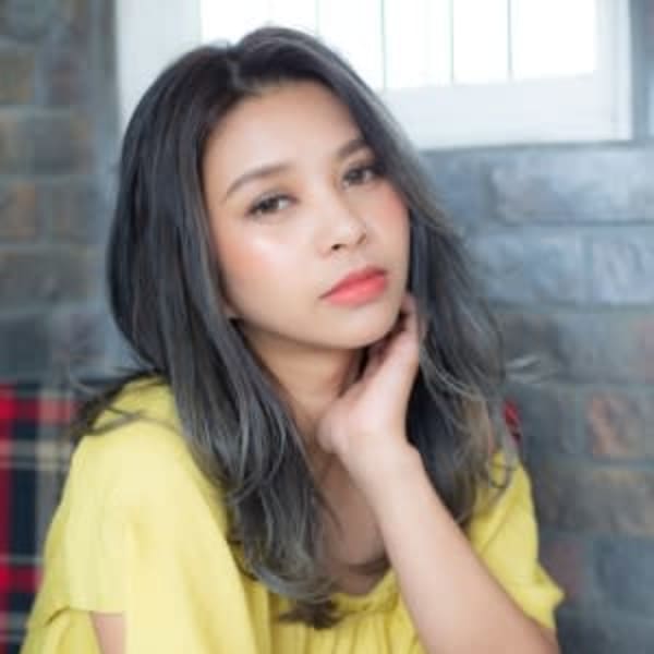 グラデーションスタイル