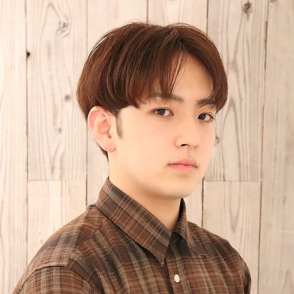 オシャレ２Wayスタイル|Hair &Nail/Eye Sofa 仙台