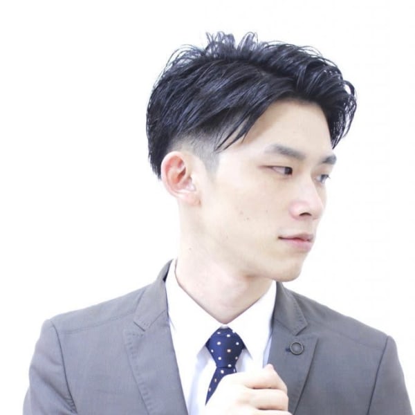 La Sente 宝塚(ラシェンテ)のヘアスタイル(4ページ目) | 美容院・美容室を予約するなら楽天ビューティ