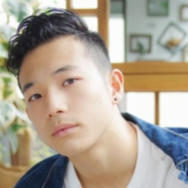 男気スタイル|大人メンズ専門サロン KAWASE