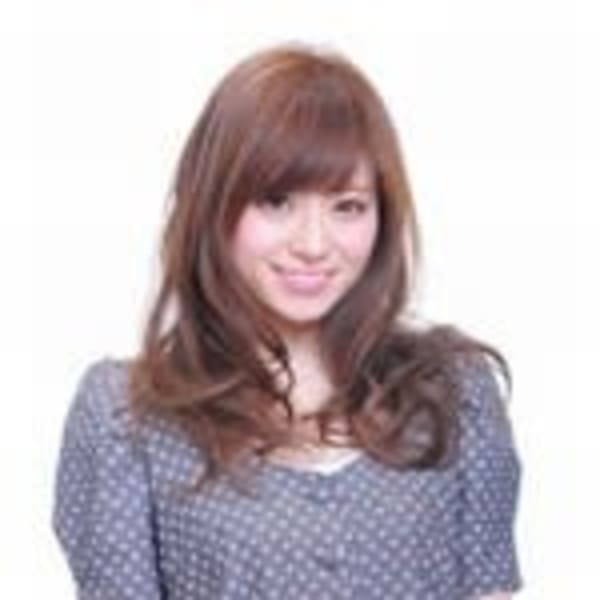 愛され☆巻き髪風ロング
