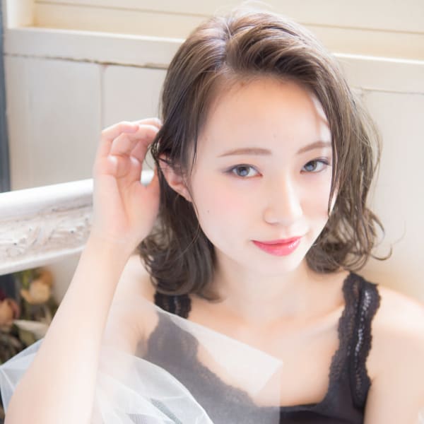 大人ミディアム
