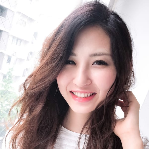 大人雰囲気魅力のパーマスタイル
