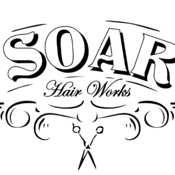 SOAR HAIR WORKS【ソアーヘアーワークス】のスタッフ紹介。tomo