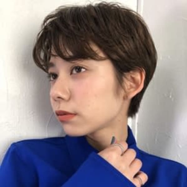 Hair Salon M Ps 池袋ヘアサロンエムピーズイケブクロの予約