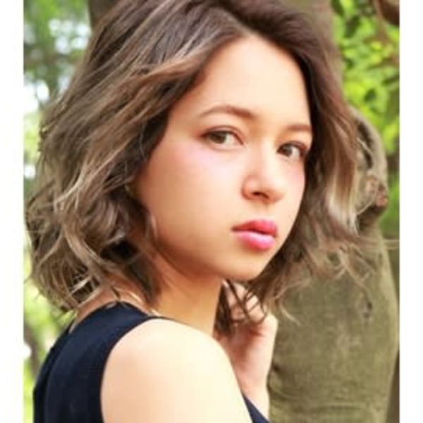 Hair Salon M Ps 池袋ヘアサロンエムピーズイケブクロの予約