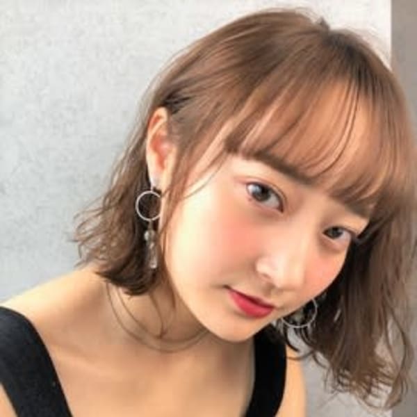 Hair Salon M Ps 池袋ヘアサロンエムピーズイケブクロの予約