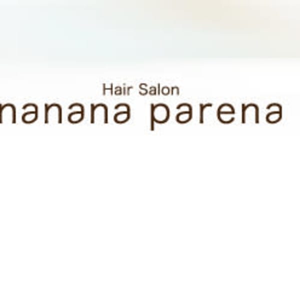 Nanana Parena 梅田店 ナナナパレナ の予約 サロン情報 美容院 美容室を予約するなら楽天ビューティ Nanana Parena 梅田店 ナナナパレナ の予約 サロン情報 美容院 美容室を予約するなら楽天ビューティ